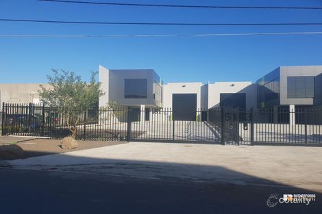 51 Mcarthurs Rd, Altona North, VIC 3025