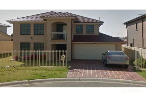 13 Redpa Cl, West Hoxton, NSW 2171