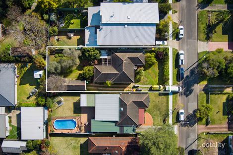 Property photo of 39 Dowding Street Panania NSW 2213
