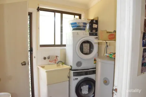 Property photo of 15 Drayton Street Nanango QLD 4615