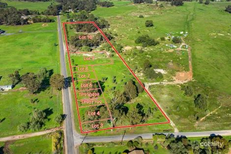 439 Timor Rd, Bowenvale, VIC 3465
