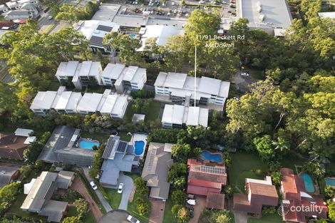 Property photo of 31/91 Beckett Road McDowall QLD 4053