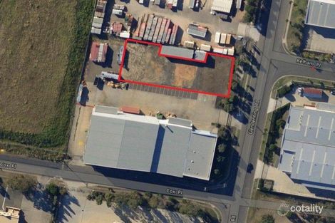 2 Cox Pl, Glendenning, NSW 2761