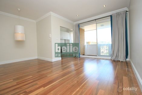 Property photo of 29/71-79 Avoca Street Randwick NSW 2031