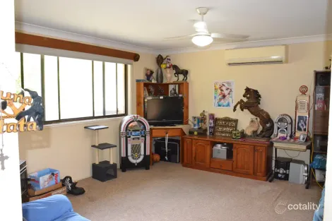 Property photo of 15 Drayton Street Nanango QLD 4615