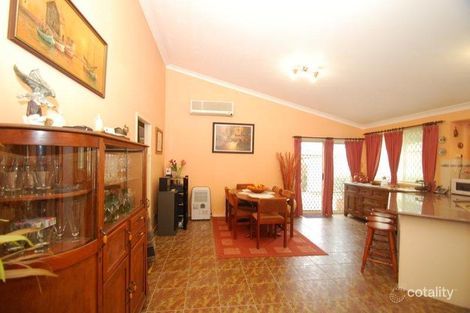 Property photo of 111 Pacific Palms Circuit Hoxton Park NSW 2171