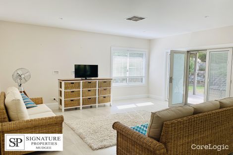 Property photo of 25A Dewhurst Drive Mudgee NSW 2850