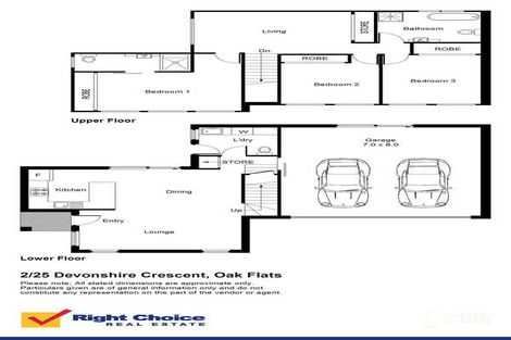 Property photo of 2/25 Devonshire Crescent Oak Flats NSW 2529
