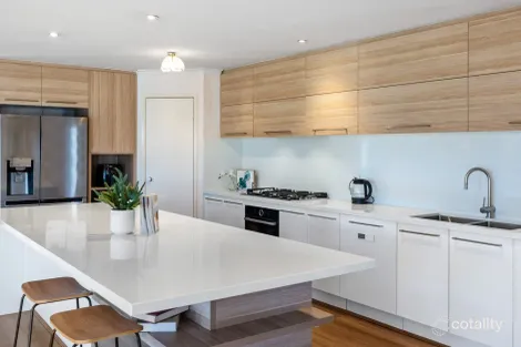 Property photo of 49 Black Forest Road Werribee VIC 3030