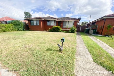 Property photo of 25 Jasmine Crescent Cabramatta NSW 2166