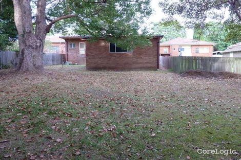 Property photo of 6 Marion Street Strathfield NSW 2135