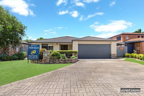 Property photo of 17 Regent Close Taigum QLD 4018