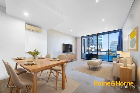 Property photo of 740/2 Marquet Street Rhodes NSW 2138
