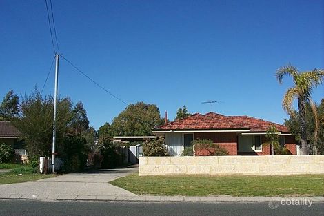 22 Montrose Ave, Girrawheen, WA 6064