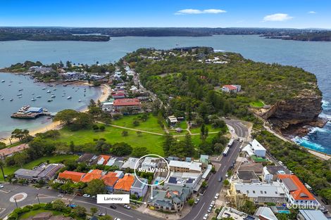 Property photo of 1/2-8 Military Road Watsons Bay NSW 2030