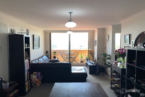 Property photo of 131/71 Victoria Street Potts Point NSW 2011