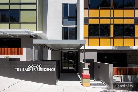 4/66-68 Barker St, Kingsford, NSW 2032