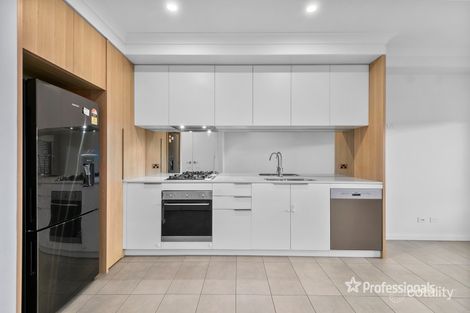 Property photo of 136 Elara Boulevard Marsden Park NSW 2765