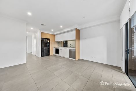 Property photo of 136 Elara Boulevard Marsden Park NSW 2765