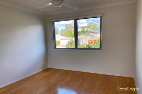 Property photo of 3/8 Pamphlett Street Oxley QLD 4075