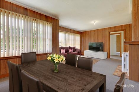 Property photo of 41 Sutton Street Hillcrest TAS 7320