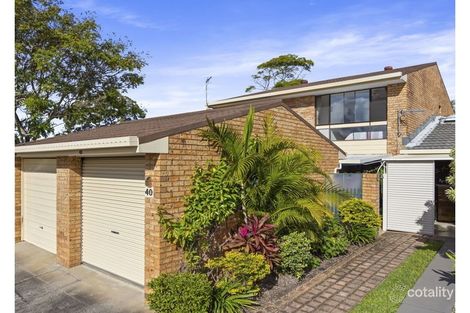 40/170 Bardon Ave, Burleigh Waters, QLD 4220