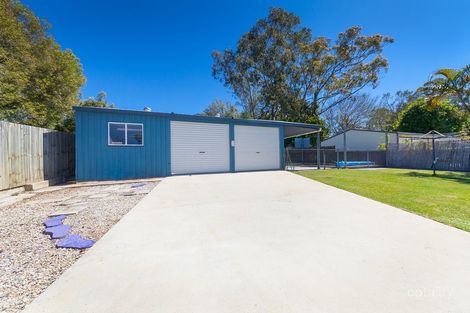 Property photo of 19 Theodore Street Brassall QLD 4305