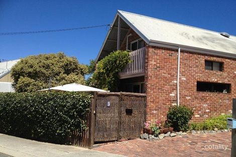 18a Burns St, North Fremantle, WA 6159