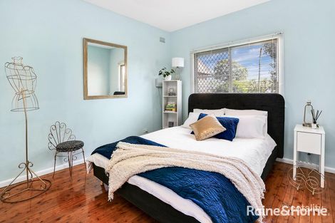 Property photo of 38 Eggleton Street Blacktown NSW 2148