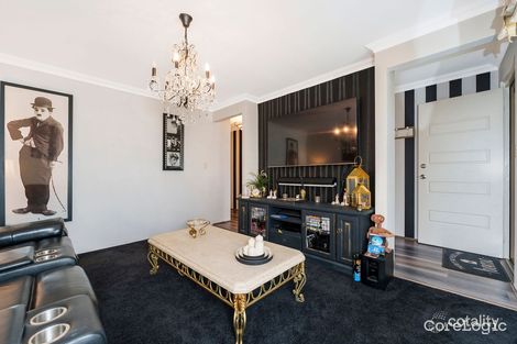 Property photo of 37 Burlington Drive Baldivis WA 6171