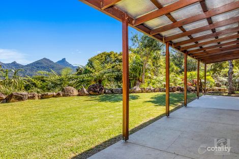 Property photo of 89 Braeside Drive Uki NSW 2484
