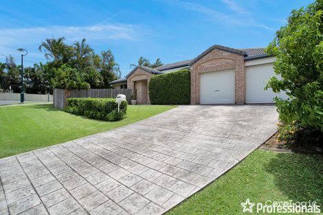 Property photo of 1 Kidston Avenue Rural View QLD 4740
