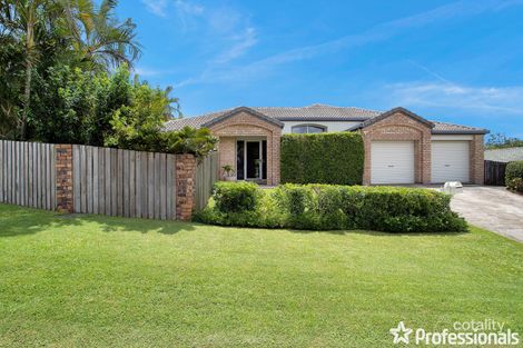 Property photo of 1 Kidston Avenue Rural View QLD 4740