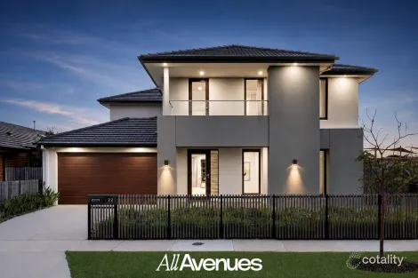 22 Grazing Way, Clyde North, VIC 3978