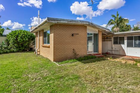 Property photo of 48 Carrick Street Rochedale South QLD 4123