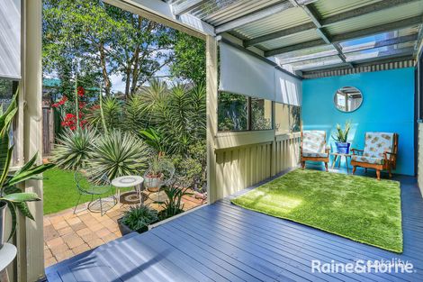 Property photo of 38 Eggleton Street Blacktown NSW 2148
