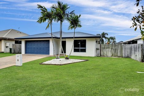 Property photo of 6 Westgate Court Kirwan QLD 4817