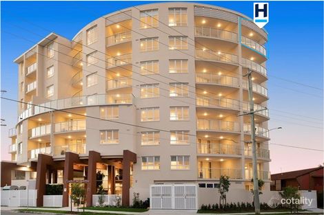 801/81 Sutton St, Redcliffe, QLD 4020