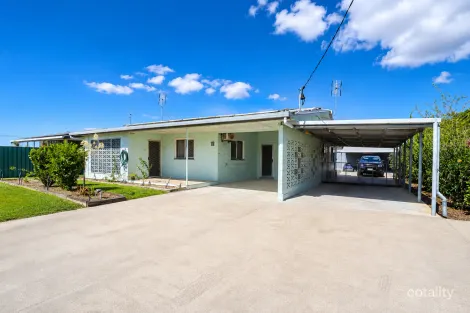 11 Burke St, Brandon, QLD 4808