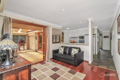 Property photo of 5 Kan Close St Clair NSW 2759