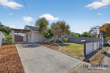 Property photo of 85 Fernhurst Crescent Balga WA 6061
