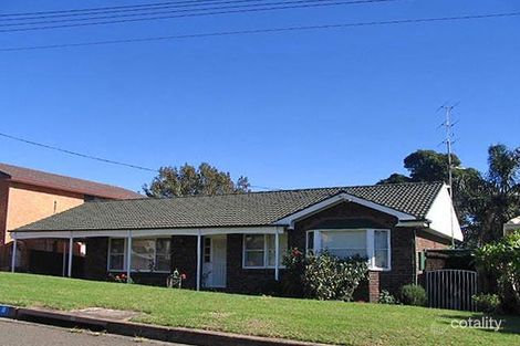 8 Hogan Ave, Mount Warrigal, NSW 2528