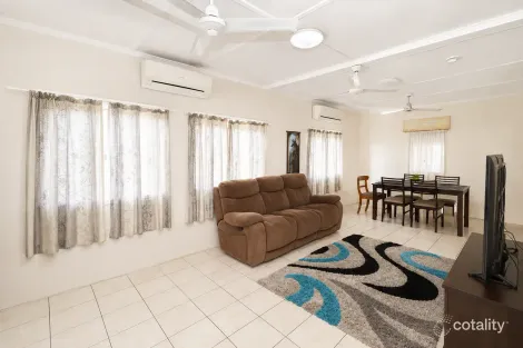 Property photo of 11 Burke Street Brandon QLD 4808