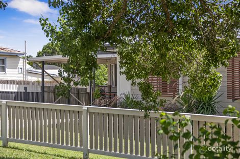Property photo of 1 Fanny Street Newtown QLD 4350