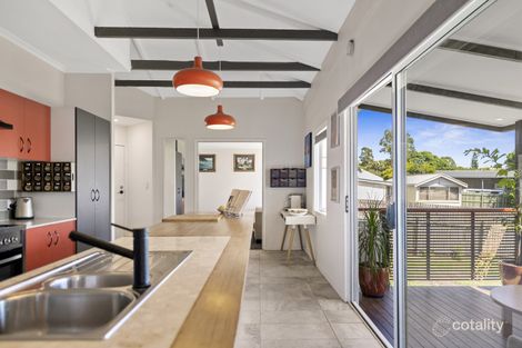 Property photo of 1 Fanny Street Newtown QLD 4350