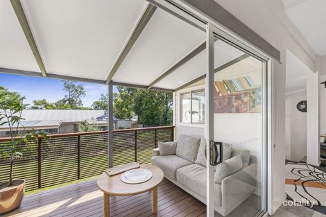 Property photo of 1 Fanny Street Newtown QLD 4350