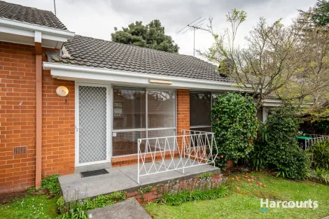 3/18 Cape St, Eaglemont, VIC 3084