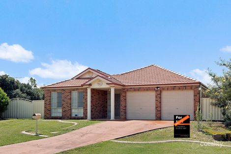 Property photo of 7 Edna Close Hunterview NSW 2330