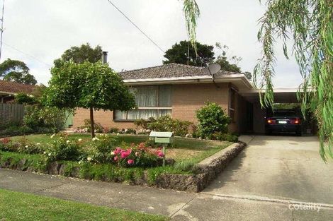 31 Quamby Ave, Colac, VIC 3250