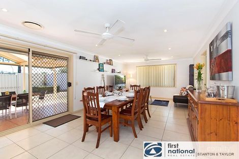 Property photo of 14 Pritchard Place Glenmore Park NSW 2745